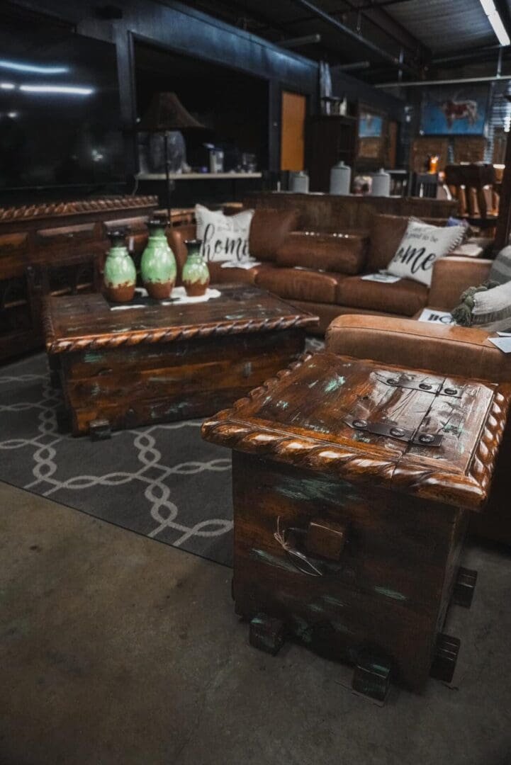 Turquise-Rope-Coffee-End-tables-storage-set-scaled-1.jpeg